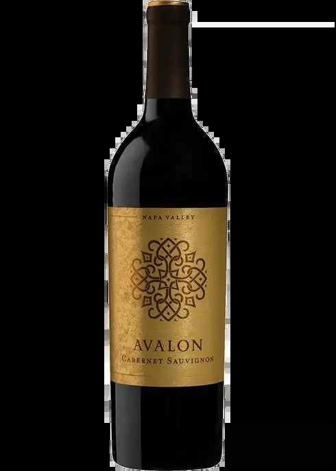 Avalon Napa Valley Cabernet Sauvignon 750ml
