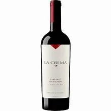 La Crema Cabernet Sauvignon Sonoma County 750ml