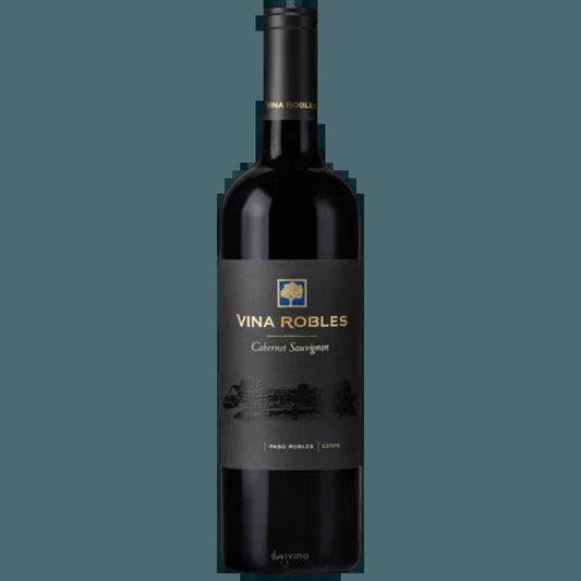 Vina Robles Cabernet Sauvignon 750ml