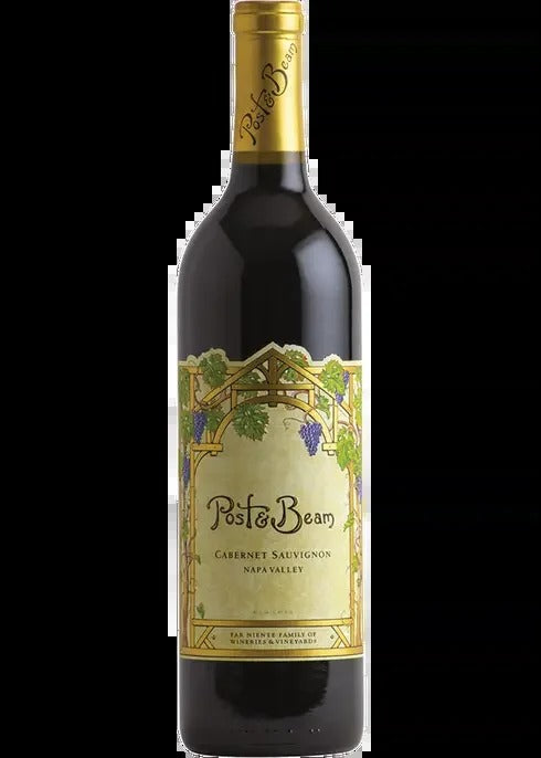 Post & Beam Napa Valley Cabernet Sauvignon 750ml