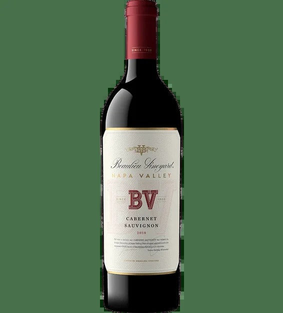 Beaulieu Vineyard Cabernet Sauvignon Napa Valley