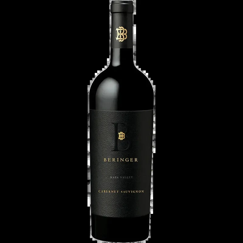 Beringer Distinction Series Cabernet Sauvignon 2014