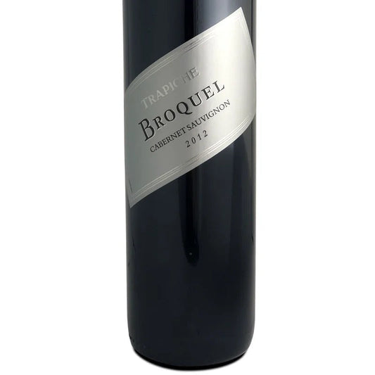 Trapiche Broquel Cabernet Sauvignon 2012