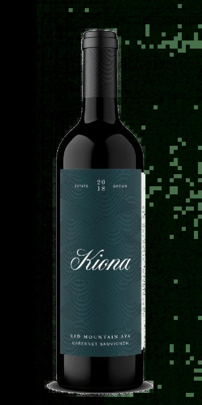 Kiona Cabernet Sauvignon