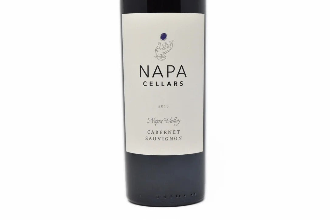 Napa Cellars Cabernet Sauvignon 2013