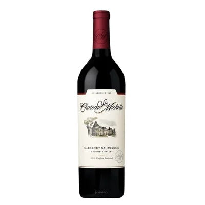 Chateau Ste Michelle Cabernet Sauvignon