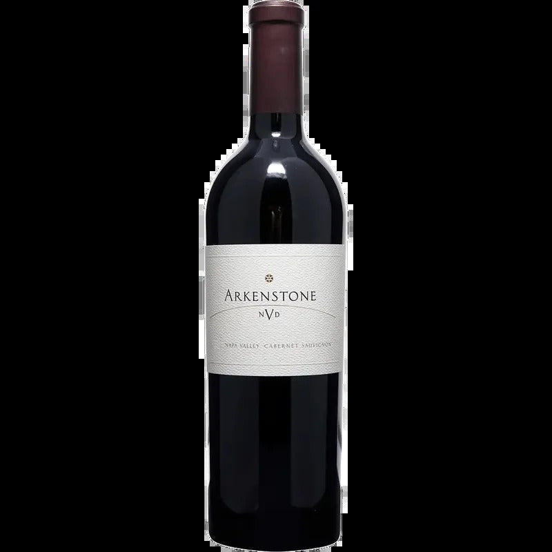 Arkenstone NVD Cabernet Sauvignon Napa Valley, 2017