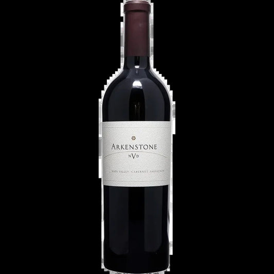 Arkenstone NVD Cabernet Sauvignon Napa Valley, 2017