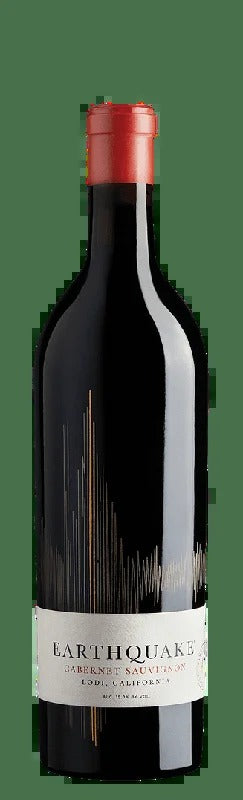 Earthquake Cabernet Sauvignon