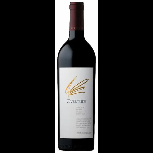 Opus One Overture
