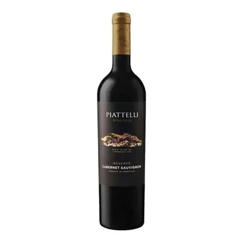 Piattelli Cabernet Sauvignon Cafayate