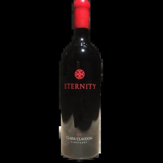 Clark-Claudon Vineyards Eternity Howell Mountain Cabernet Sauvignon