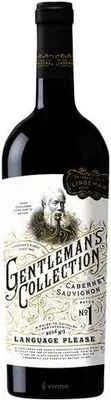 Gentleman’s Collection Cabernet Sauvignon