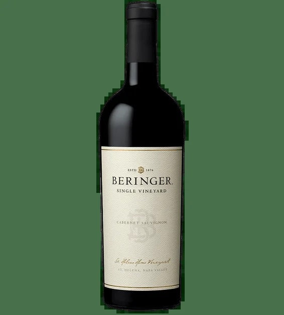 Beringer Cabernet Sauvignon Napa Valley