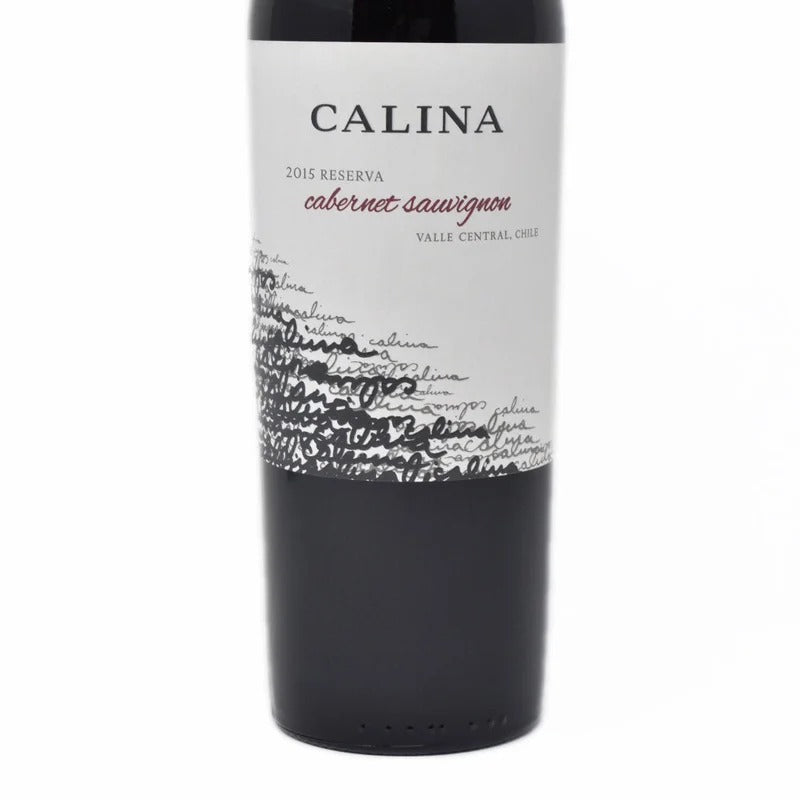 Calina Cabernet Sauvignon 2015