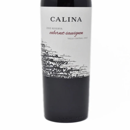 Calina Cabernet Sauvignon 2015