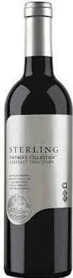 Sterling Vineyards Cabernet Sauvignon Vintner’s Collection 2018