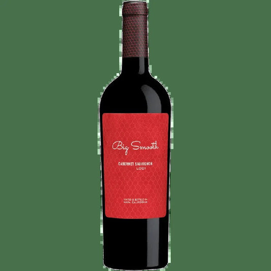 Big Smooth Cabernet Sauvignon