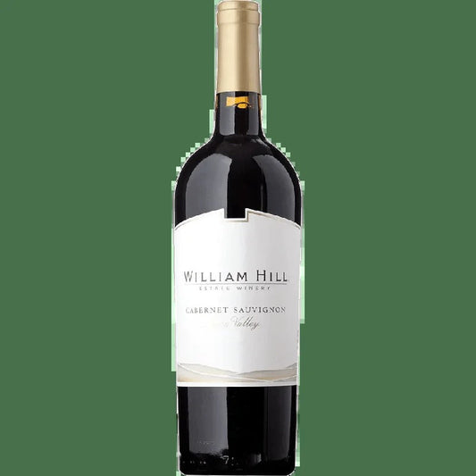 William Hill Cabernet Sauvignon Napa Valley, 2016