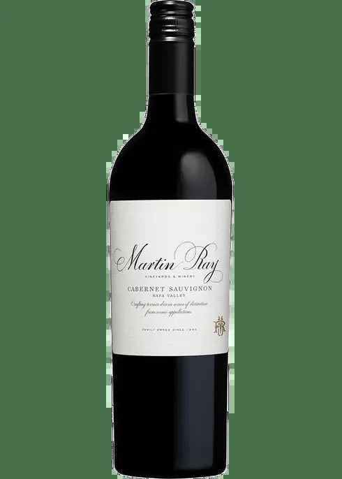 Martin Ray Cabernet Sauvignon