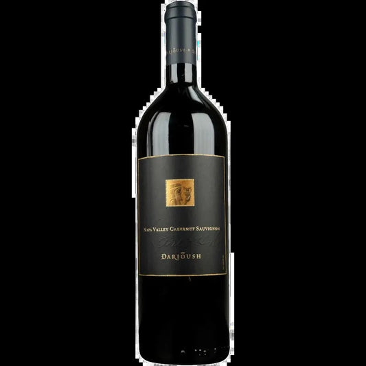 Darioush Napa Valley Cabernet Sauvignon
