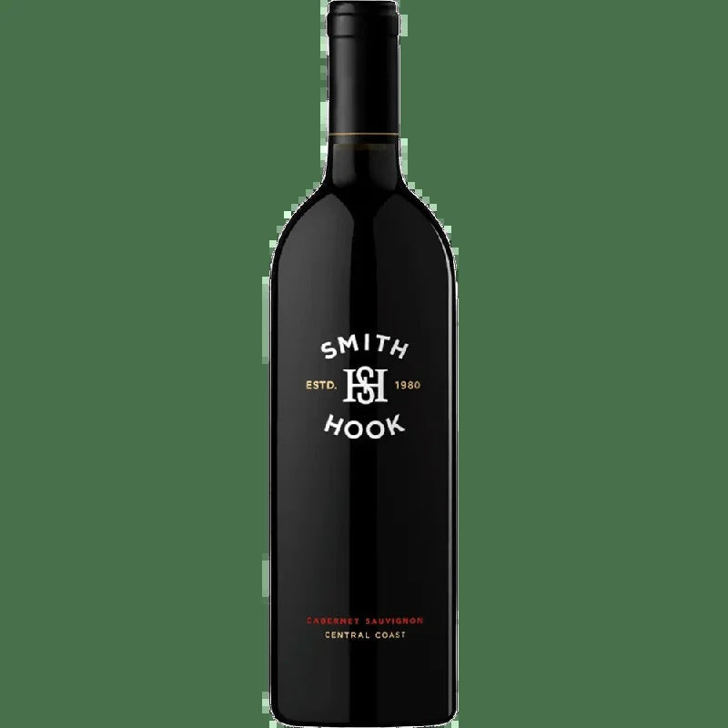 Smith & Hook Cabernet Sauvignon