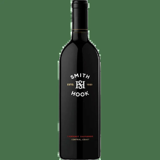 Smith & Hook Cabernet Sauvignon