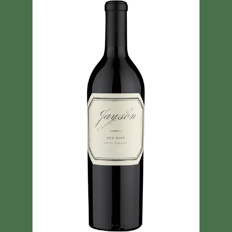 Pahlmeyer Jayson Cabernet Sauvignon Napa 2020