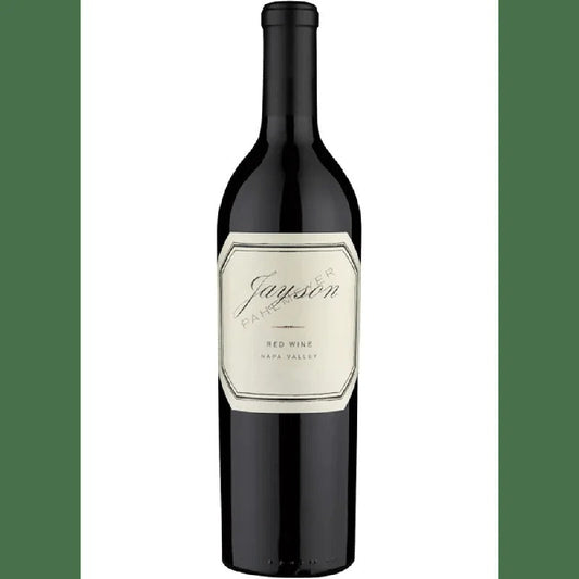 Pahlmeyer Jayson Cabernet Sauvignon Napa 2020