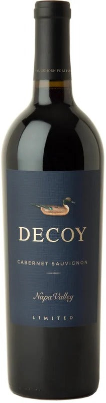 Decoy Alexander Valley Cabernet Sauvignon 750ml