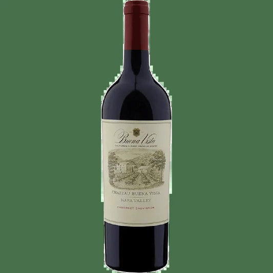 Chateau Buena Vista Cabernet Sauvignon, 2022