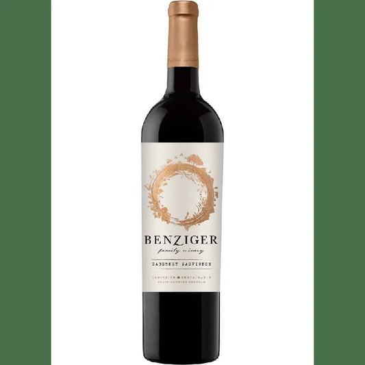 Benziger Sonoma County Cabernet Sauvignon
