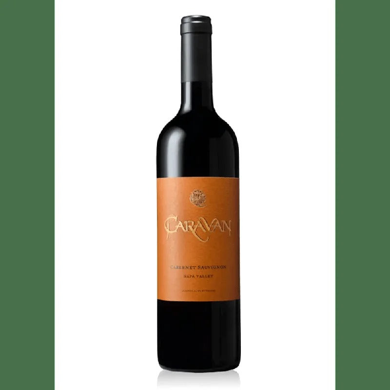 Darioush Caravan Cabernet