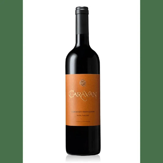 Darioush Caravan Cabernet