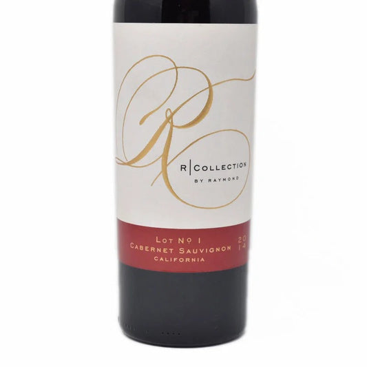 Raymond R Collection Cabernet Sauvignon 2014