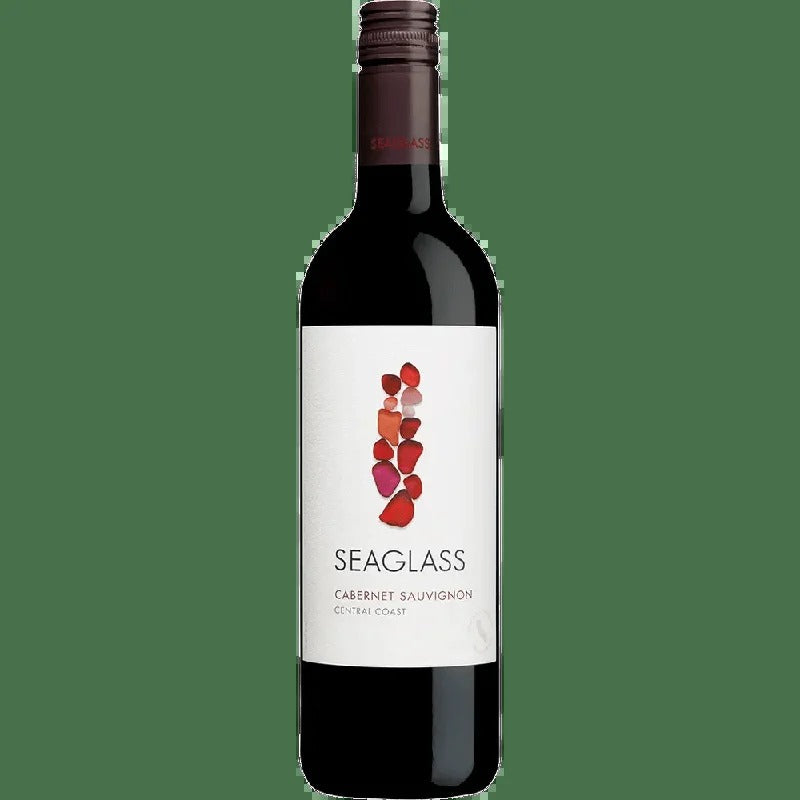 Seaglass Cabernet Sauvignon