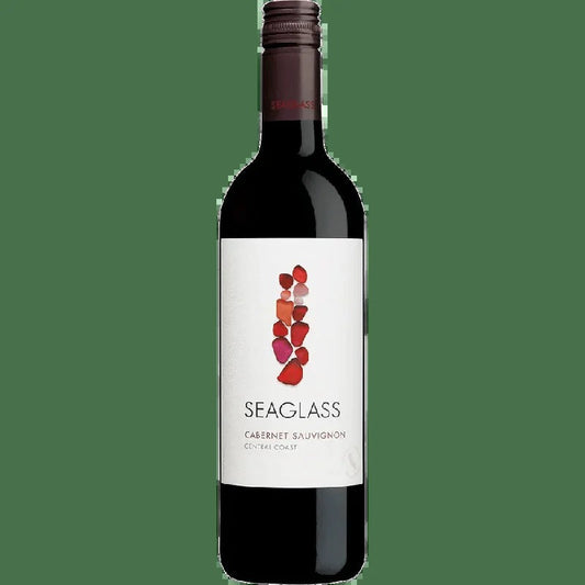 Seaglass Cabernet Sauvignon
