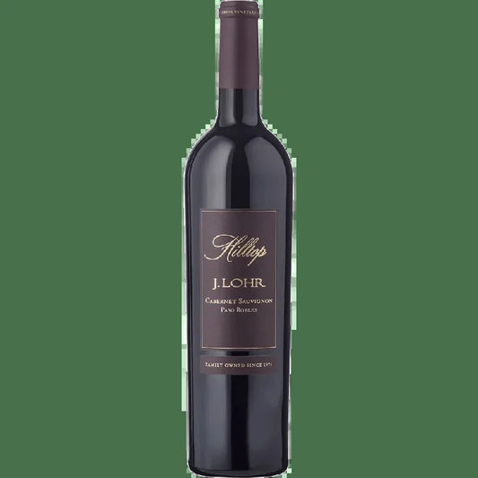 J. Lohr Cabernet Sauvignon Hilltop