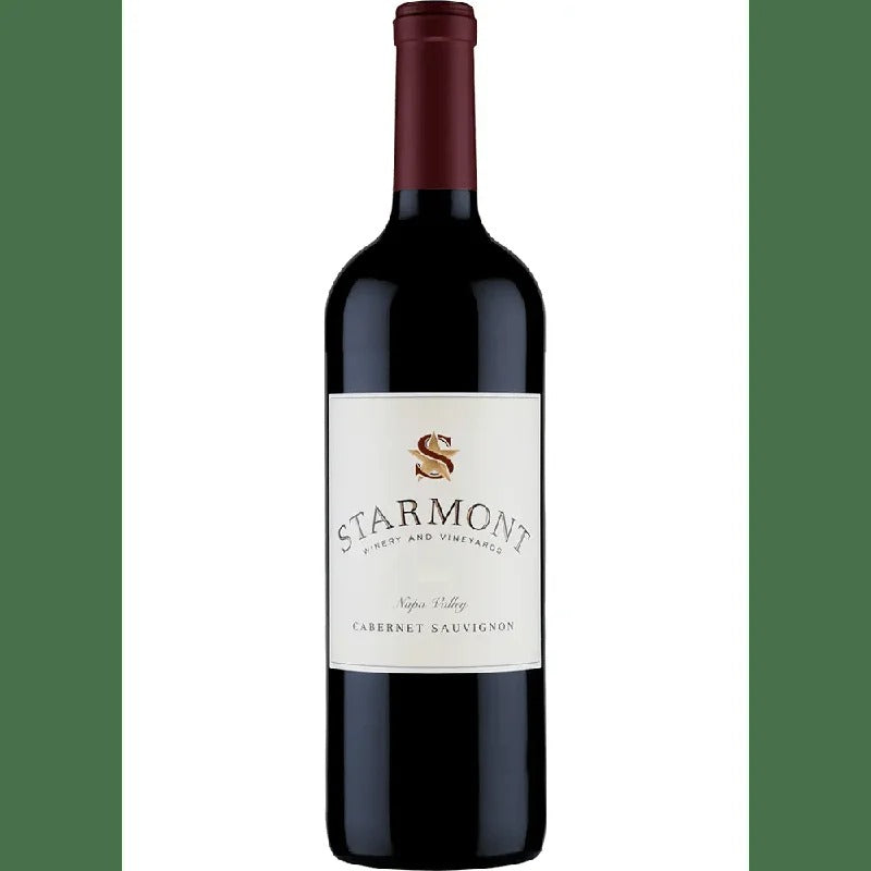 Starmont Cabernet Sauvignon