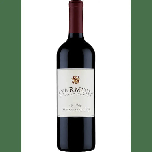 Starmont Cabernet Sauvignon
