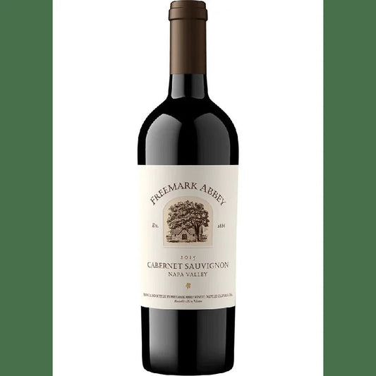 Freemark Abbey Cabernet Sauvignon Napa Valley 2016