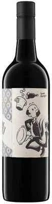 Mollydooker Cabernet Sauvignon The Maitre D’ 2019