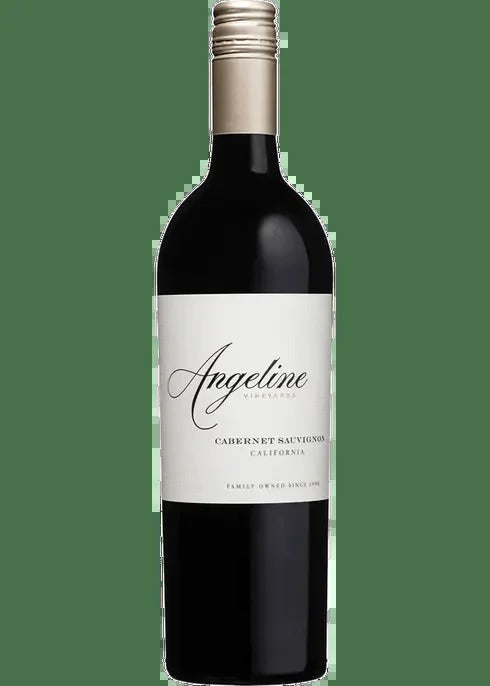 Angeline Cabernet Sauvignon