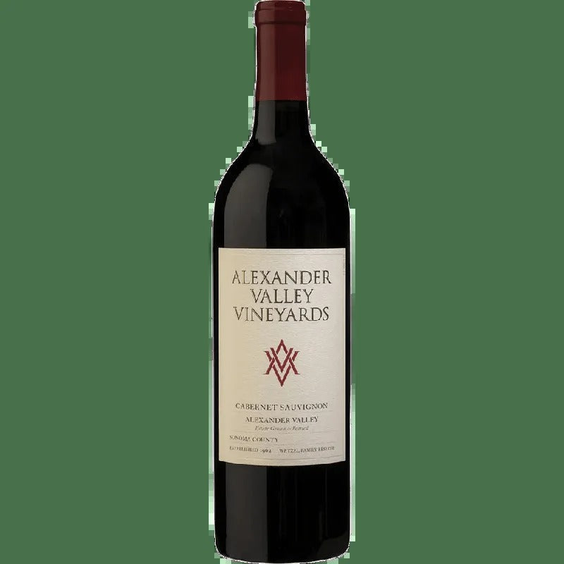 Alexander Valley Vineyards Cabernet Sauvignon