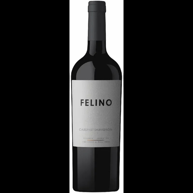 Vina Cobos Felino Cabernet