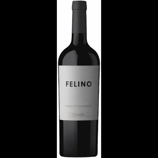 Vina Cobos Felino Cabernet