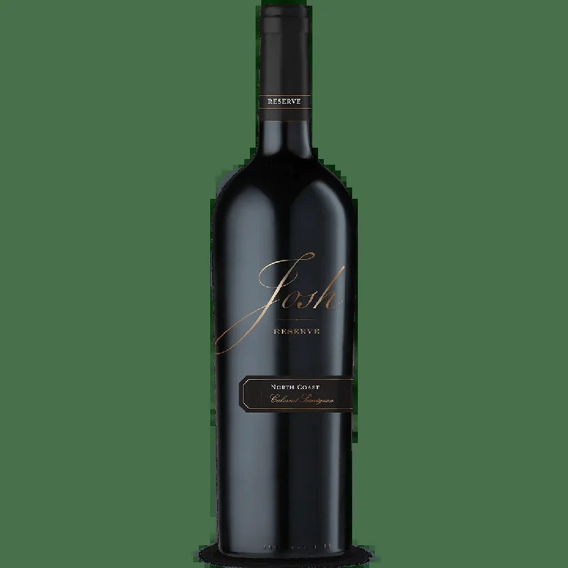 Josh North Coast Reserve Cabernet Sauvignon