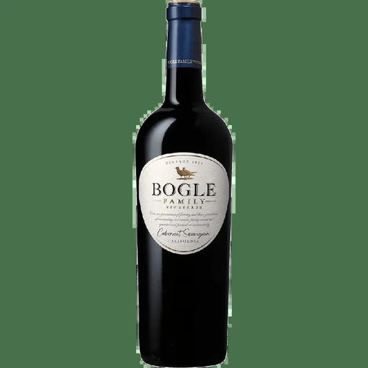 Bogle Vineyards Cabernet Sauvignon
