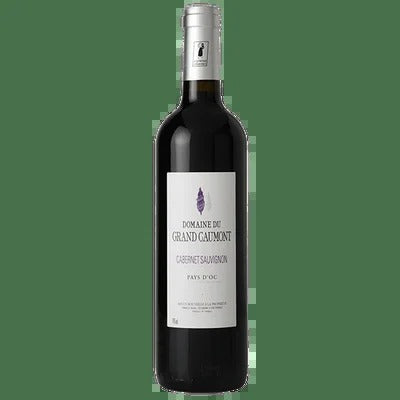 Domaine Du Grand Caumont Cabernet Sauvignon