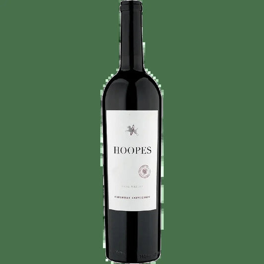 Hoopes Cabernet Sauvignon Napa Valley, 2019